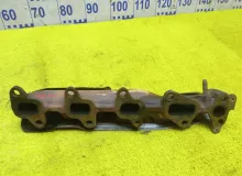 Коллектор выпускной TOYOTA/LEXUS LAND CRUISER/LX450d 2011/Цвет 202 1714251030 VDJ200/VDJ200L/VDJ200R/VDJ201/VDJ201L/VDJ201R 1VDFTV, передний левый