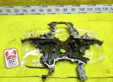 Лобовина двс TOYOTA/LEXUS LAND CRUISER/LX450d 2011/Цвет 202 1130151011 VDJ200/VDJ200L/VDJ200R/VDJ201/VDJ201L/VDJ201R/VDJ76L/VDJ78L/VDJ79L 1VDFTV, передняя