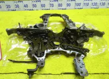 Лобовина двс TOYOTA/LEXUS LAND CRUISER/LX450d 2011/Цвет 202 1130151011 VDJ200/VDJ200L/VDJ200R/VDJ201/VDJ201L/VDJ201R/VDJ76L/VDJ78L/VDJ79L 1VDFTV, передняя