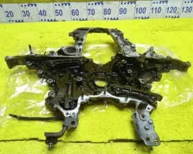Лобовина двс TOYOTA