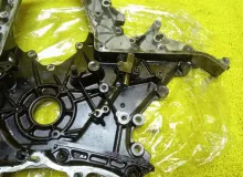 Лобовина двс TOYOTA/LEXUS LAND CRUISER/LX450d 2011/Цвет 202 1130151011 VDJ200/VDJ200L/VDJ200R/VDJ201/VDJ201L/VDJ201R/VDJ76L/VDJ78L/VDJ79L 1VDFTV, передняя