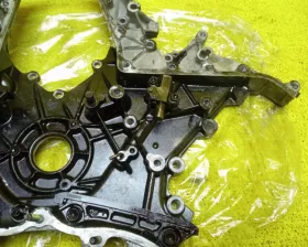 Лобовина двс TOYOTA