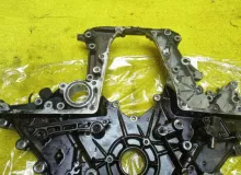 Лобовина двс TOYOTA/LEXUS LAND CRUISER/LX450d 2011/Цвет 202 1130151011 VDJ200/VDJ200L/VDJ200R/VDJ201/VDJ201L/VDJ201R/VDJ76L/VDJ78L/VDJ79L 1VDFTV, передняя
