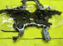 Лобовина двс TOYOTA/LEXUS LAND CRUISER/LX450d 2011/Цвет 202 1130151011 VDJ200/VDJ200L/VDJ200R/VDJ201/VDJ201L/VDJ201R/VDJ76L/VDJ78L/VDJ79L 1VDFTV, передняя