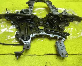 Лобовина двс TOYOTA