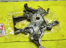 Лобовина двс TOYOTA/LEXUS LAND CRUISER/LX450d 2011/Цвет 202 1130151011 VDJ200/VDJ200L/VDJ200R/VDJ201/VDJ201L/VDJ201R/VDJ76L/VDJ78L/VDJ79L 1VDFTV, передняя
