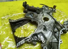Лобовина двс TOYOTA/LEXUS LAND CRUISER/LX450d 2011/Цвет 202 1130151011 VDJ200/VDJ200L/VDJ200R/VDJ201/VDJ201L/VDJ201R/VDJ76L/VDJ78L/VDJ79L 1VDFTV, передняя