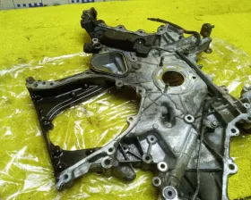 Лобовина двс TOYOTA