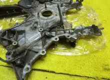 Лобовина двс TOYOTA/LEXUS LAND CRUISER/LX450d 2011/Цвет 202 1130151011 VDJ200/VDJ200L/VDJ200R/VDJ201/VDJ201L/VDJ201R/VDJ76L/VDJ78L/VDJ79L 1VDFTV, передняя