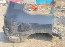 Крыло заднее TOYOTA LAND CRUISER/LX570/LX450d 2011/Цвет 202 6016160890 VDJ200/VDJ200L/VDJ200R/GRJ200/GRJ200L/URJ200/URJ200L/RURJ202/URJ202L/URJ202R/URJ202W/UZJ200/UZJ200W/URJ201/URJ201W/URJ201L/VDJ201/VDJ201L/VDJ201R 1VDFTV, заднее правое