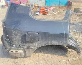 Крыло заднее Toyota