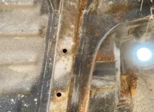 Крыло заднее TOYOTA LAND CRUISER/LX570/LX450d 2011/Цвет 202 6016160890 VDJ200/VDJ200L/VDJ200R/GRJ200/GRJ200L/URJ200/URJ200L/RURJ202/URJ202L/URJ202R/URJ202W/UZJ200/UZJ200W/URJ201/URJ201W/URJ201L/VDJ201/VDJ201L/VDJ201R 1VDFTV, заднее правое