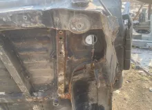 Крыло заднее TOYOTA LAND CRUISER/LX570/LX450d 2011/Цвет 202 6016160890 VDJ200/VDJ200L/VDJ200R/GRJ200/GRJ200L/URJ200/URJ200L/RURJ202/URJ202L/URJ202R/URJ202W/UZJ200/UZJ200W/URJ201/URJ201W/URJ201L/VDJ201/VDJ201L/VDJ201R 1VDFTV, заднее правое