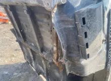 Крыло заднее TOYOTA LAND CRUISER/LX570/LX450d 2011/Цвет 202 6016160890 VDJ200/VDJ200L/VDJ200R/GRJ200/GRJ200L/URJ200/URJ200L/RURJ202/URJ202L/URJ202R/URJ202W/UZJ200/UZJ200W/URJ201/URJ201W/URJ201L/VDJ201/VDJ201L/VDJ201R 1VDFTV, заднее правое
