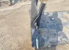 Крыло заднее TOYOTA LAND CRUISER/LX570/LX450d 2011/Цвет 202 6016160890 VDJ200/VDJ200L/VDJ200R/GRJ200/GRJ200L/URJ200/URJ200L/RURJ202/URJ202L/URJ202R/URJ202W/UZJ200/UZJ200W/URJ201/URJ201W/URJ201L/VDJ201/VDJ201L/VDJ201R 1VDFTV, заднее правое