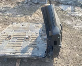 Крыло заднее Toyota