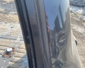 Крыло заднее Toyota