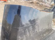 Крыло заднее TOYOTA LAND CRUISER/LX570/LX450d 2011/Цвет 202 6016160890 VDJ200/VDJ200L/VDJ200R/GRJ200/GRJ200L/URJ200/URJ200L/RURJ202/URJ202L/URJ202R/URJ202W/UZJ200/UZJ200W/URJ201/URJ201W/URJ201L/VDJ201/VDJ201L/VDJ201R 1VDFTV, заднее правое