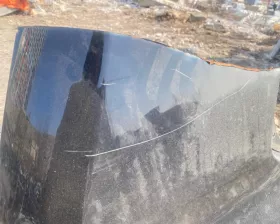 Крыло заднее Toyota