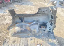 Крыло заднее TOYOTA LAND CRUISER/LX570/LX450d 2011/Цвет 202 6016160890 VDJ200/VDJ200L/VDJ200R/GRJ200/GRJ200L/URJ200/URJ200L/RURJ202/URJ202L/URJ202R/URJ202W/UZJ200/UZJ200W/URJ201/URJ201W/URJ201L/VDJ201/VDJ201L/VDJ201R 1VDFTV, заднее правое