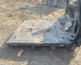 Тазик железный Toyota