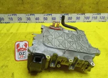 Инвертор NISSAN LEAF 2012/Цвет KAD 291A03NF0A AZE0 EM57, передний