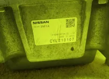 Инвертор NISSAN LEAF 2012/Цвет KAD 291A03NF0A AZE0 EM57, передний