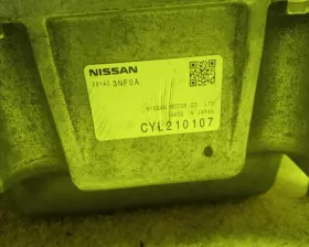Инвертор NISSAN