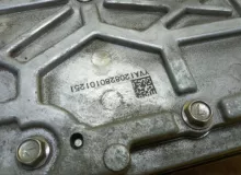 Инвертор NISSAN LEAF 2012/Цвет KAD 291A03NF0A AZE0 EM57, передний