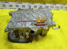 Инвертор NISSAN LEAF 2012/Цвет KAD 291A03NF0A AZE0 EM57, передний