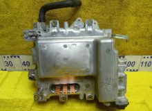 Инвертор NISSAN LEAF 2012/Цвет KAD 291A03NF0A AZE0 EM57, передний