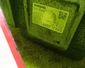 Инвертор NISSAN