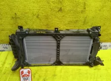 Радиатор основной NISSAN LEAF 2012/Цвет QAB 214103NK0A AZE0 EM57, передний