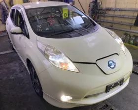 Радиатор основной NISSAN