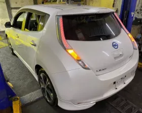 Радиатор основной NISSAN