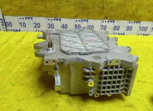 Инвертор NISSAN LEAF 2012/Цвет QAB 291A03NF0A AZE0 EM57, передний