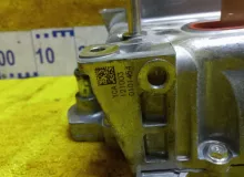 Инвертор NISSAN LEAF 2012/Цвет QAB 291A03NF0A AZE0 EM57, передний