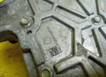 Инвертор NISSAN LEAF 2013/Цвет QAB 291A03NF0A AZE0 EM57, передний Инвертор NISSAN LEAF 2013/Цвет QAB 291A03NF0A AZE0 EM57, передний