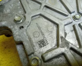 Инвертор NISSAN