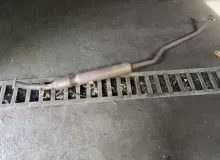 Катализатор TOYOTA SUCCEED/PROBOX 2015/Цвет 058 1741021D30 NCP160V/NCP160 1NZFE