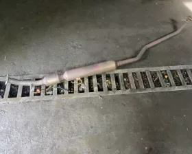 Катализатор Toyota