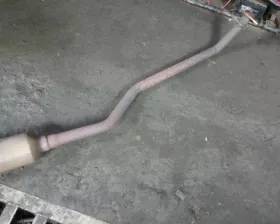 Катализатор Toyota