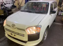 Катализатор TOYOTA SUCCEED/PROBOX 2015/Цвет 058 1741021D30 NCP160V/NCP160 1NZFE