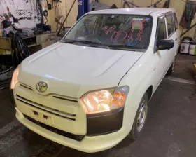 Катализатор Toyota