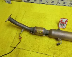 Катализатор Toyota