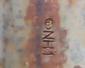 Катализатор Toyota