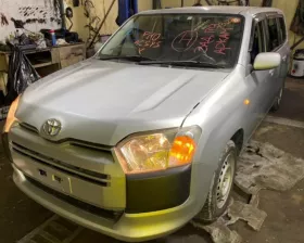 Катализатор Toyota