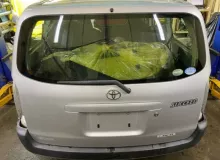 Катализатор TOYOTA SUCCEED/PROBOX 2015 1741021D30 NCP160V/NCP160 1NZFE