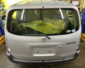 Катализатор Toyota
