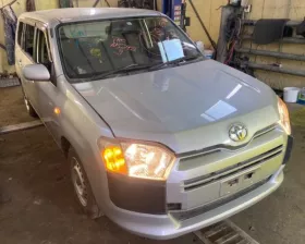 Катализатор Toyota